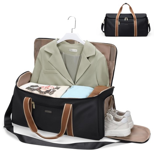 Damen kleidersack reisetasche - damen,