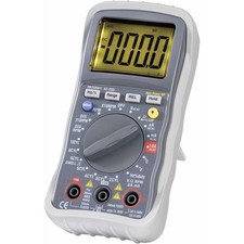 Voltcraft 200 - voltcraft, at-200