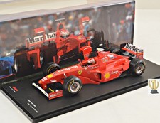 1:18 Werk83 W18033003 Ferrari
