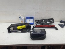 MERCEDES SLK R170 RESERVERAD