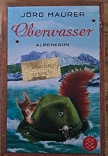 Oberwasser – Jörg