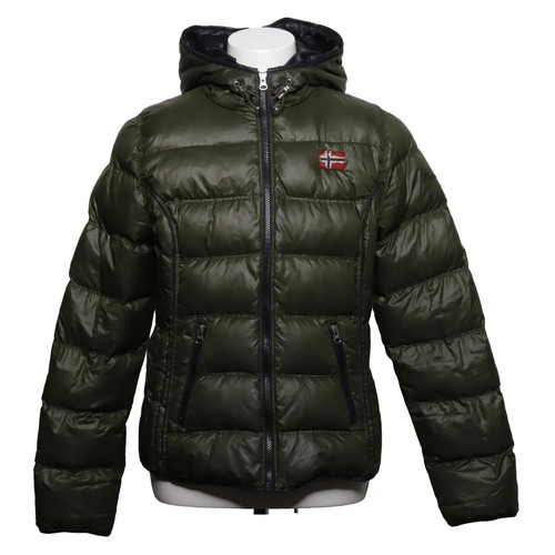 Napapijri daunenjacke damen - napapijri,, daunenjacke,