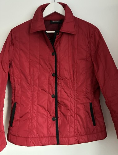 Leichte windsor steppjacke - leichte,