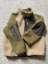 Teddy Jacke Unisex H&M