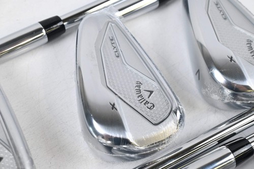Callaway elyte eisen 5 - callaway,