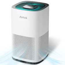 Air Purifier Smoking Room With