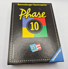 PHASE 10 - Ravensburger