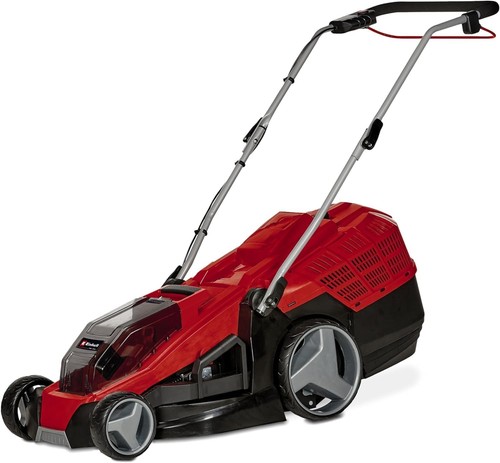 Einhell akku rasenmäher - akku-rasenmäher, ge-cm