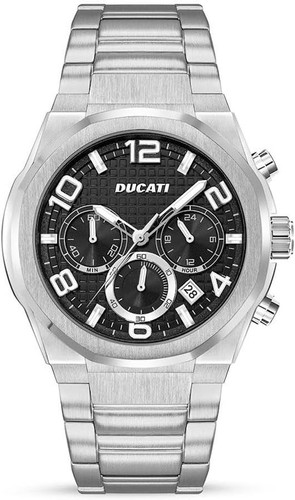 Ducati dtwgi0001106 herrenuhr - ducati,
