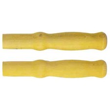 Mefro Schubkarrengriffe aus