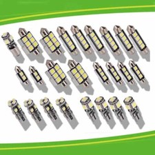 26x SMD LED