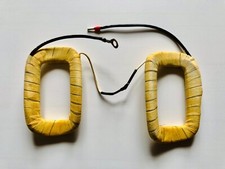 Feldwicklung f. Bosch Gleichstromlichtmaschine REE 12V 11A A Bosch Group Company