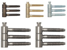 2x SFS Intec Einbohrband