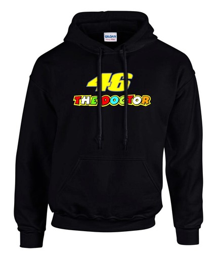 The doctor valentino rossi - the,