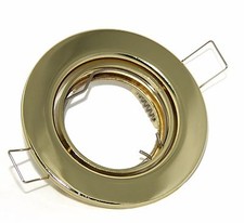 230V LED Einbauleuchten Set