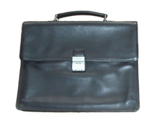 Aktentasche Picard schwarz