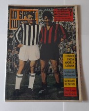 Das Illustrierte Sportmagazin Nr. 49 Dezember 1963 AU 73