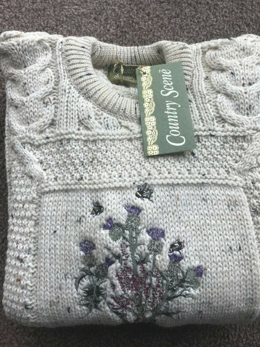 Klassischer pullover 100 - klassischer, %