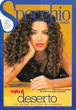 Spiegel - Nr. 198 6. November 1999 September - Wüstenwunsch Der Traum vom Ende