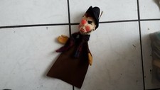 Kasperle Handpuppe - ca.30 cm