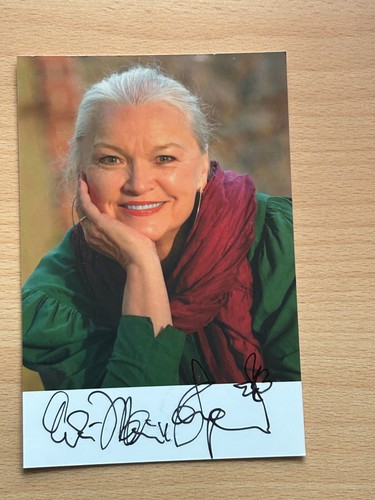 Eva maria hagen - hagen,