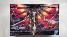 Bandai Spirits Hg Gundam Seed Freedom Black Knight Squad Carla Modell Set Toy