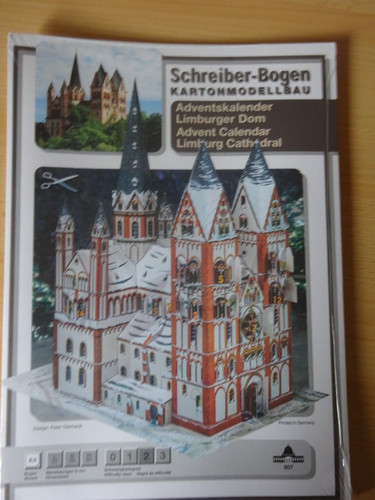 Limburger dom kirche - limburger,