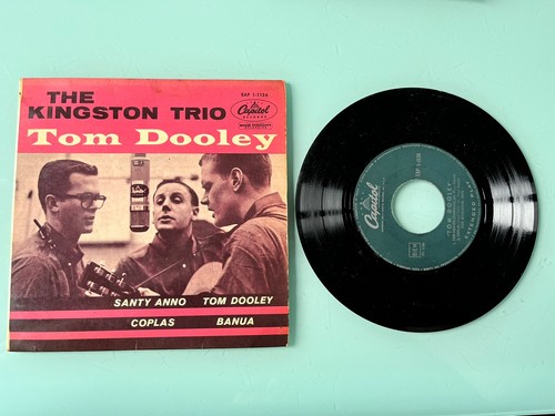 Vinyl runden the kingston - vinyl,