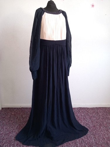 Damen abendkleid 42 - abendkleid, gr: