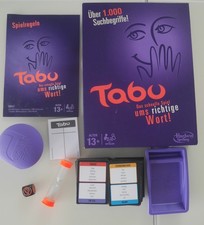 ABSOLUTELY TOP: TABOO - The