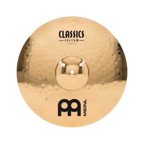 Meinl classics custom - meinl,