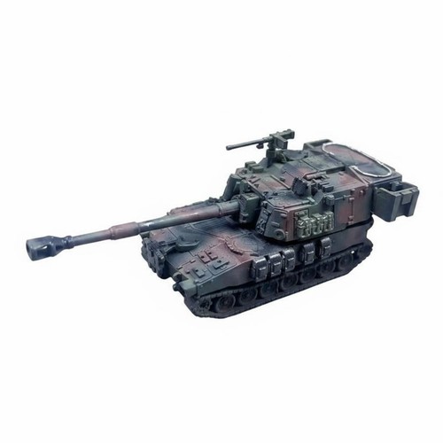 M109a6 paladin panzerhaubitze - paladin,