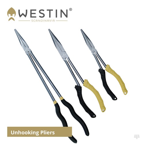 Westin abhakzange zander - -,