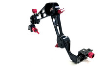 Zacuto Z-AEM : Axis Universal
