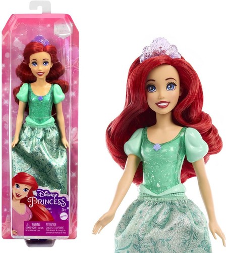 Mattel disney prinzessin - mattel,