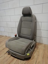 Sitz VW Golf 6 VI plus vorne