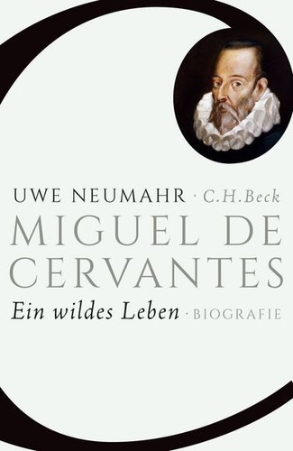 Miguel cervantes ein - miguel, cervantes: