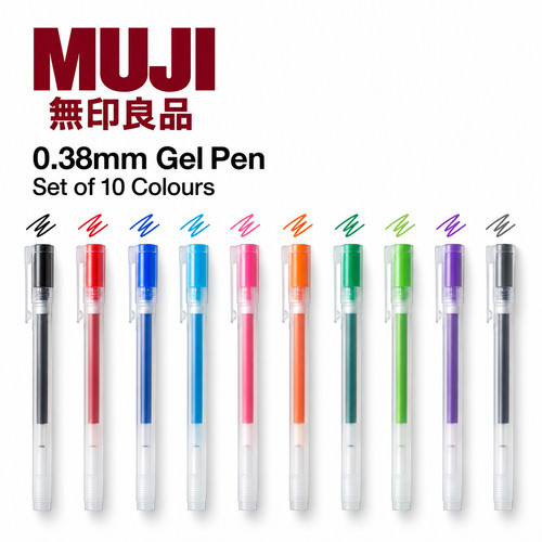 Muji mehrfarbig kappe - mm,
