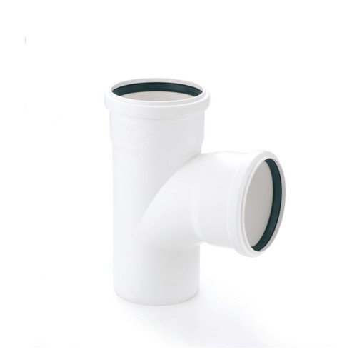 Conel drain abzweig 100 - abzweig, 100/100