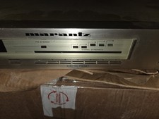 Marantz Stereo  Tuner St520
