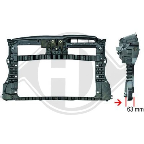 2215003 frontverkleidung für - 2215003,