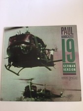 Maxi Single 19 German Version