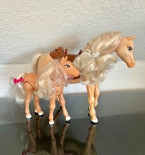 Mattel N1692 Barbie laufendes