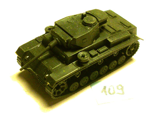 Roco panzer - 1:87,