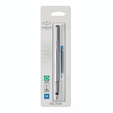 Parker Vector Edelstahl C.C