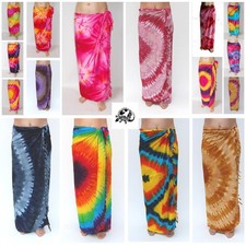 Sarong + GRATIS SARONGSCHNALLE über 300 Designs im Shop Pareo Lungi Wickeltuch