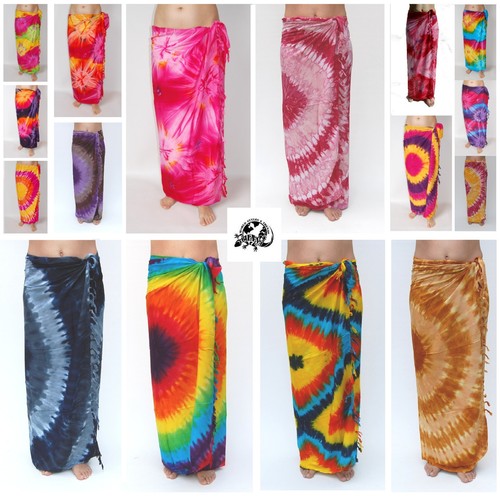 Sarong gratis sarongschnalle - sarong,