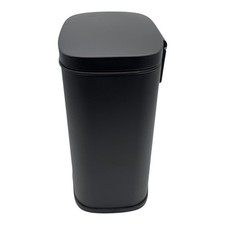 WENKO Kosmetik-Eimer Mod. Leno Easy Close, 5 Liter, mit Pedal