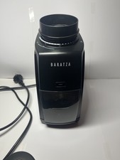 Baratza Encore ESP - Kaffeemühle mit Kegelmahlwerk und Single Dose Hopper
