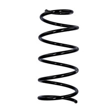 Fahrwerksfeder Hinterachse Ø